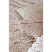 lorena-canals-reversible-baby-leaf-olive-machine-washable-knitted-cushion- (7)
