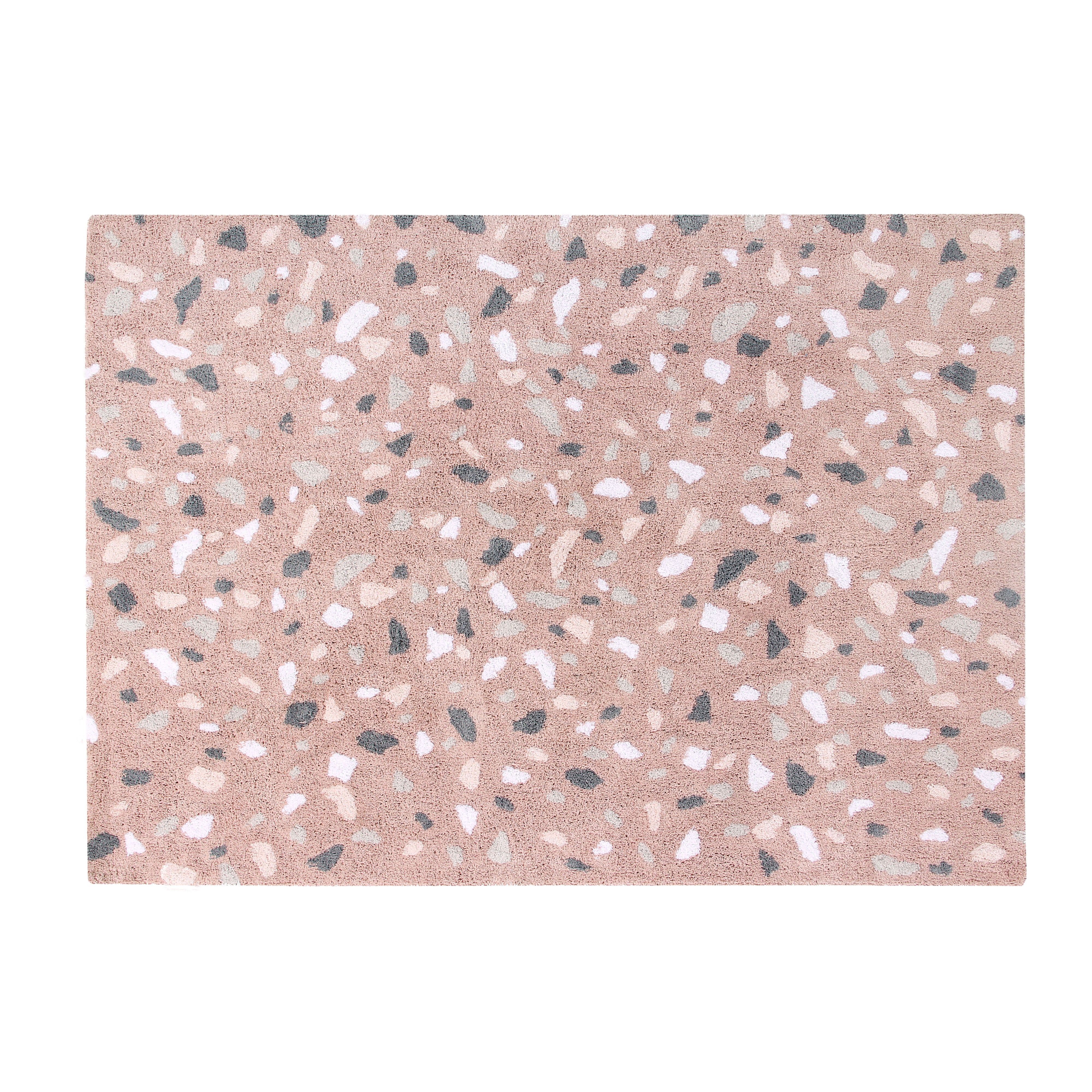 lorena-canals-terrazzo-rose-quartz-machine-washable-rug- (1)