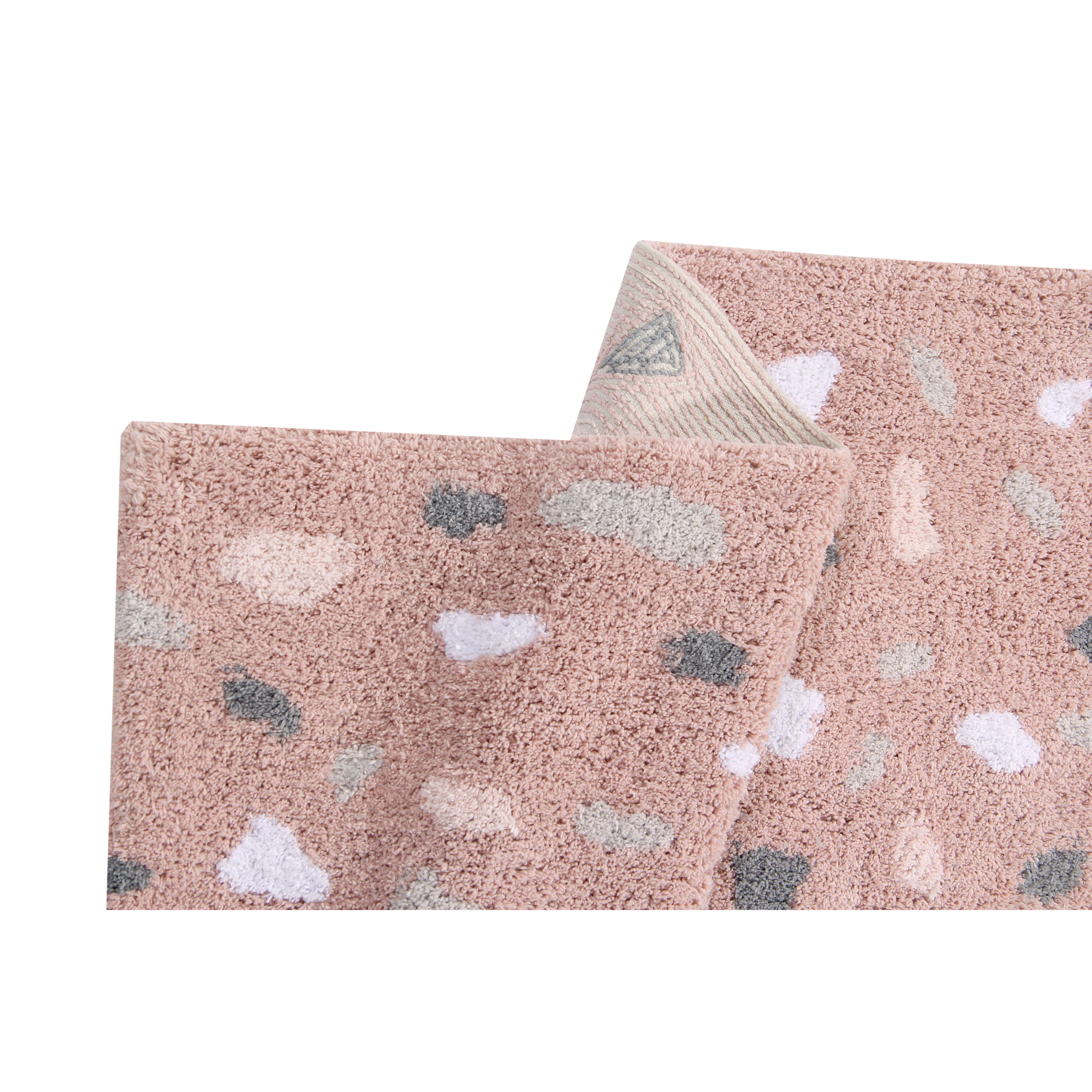 lorena-canals-terrazzo-rose-quartz-machine-washable-rug- (2)