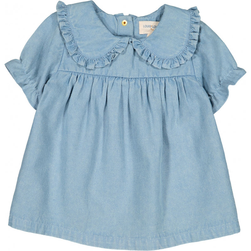 louis-louise-dress-twiggy-blue-loui-s231035-blue-12m-