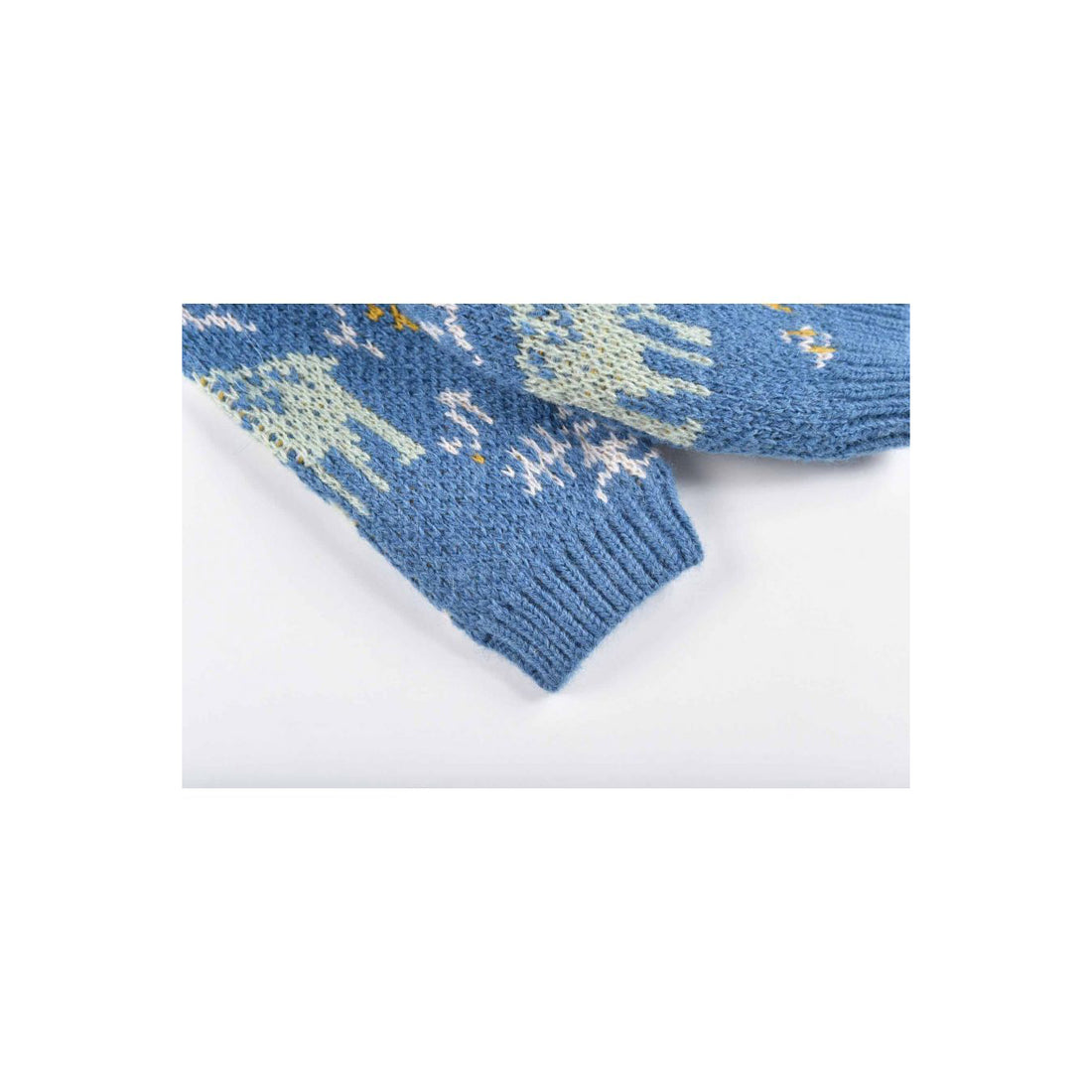 louise-misha-jumper-nico-knitted-jacquard-forest-blue- (5)