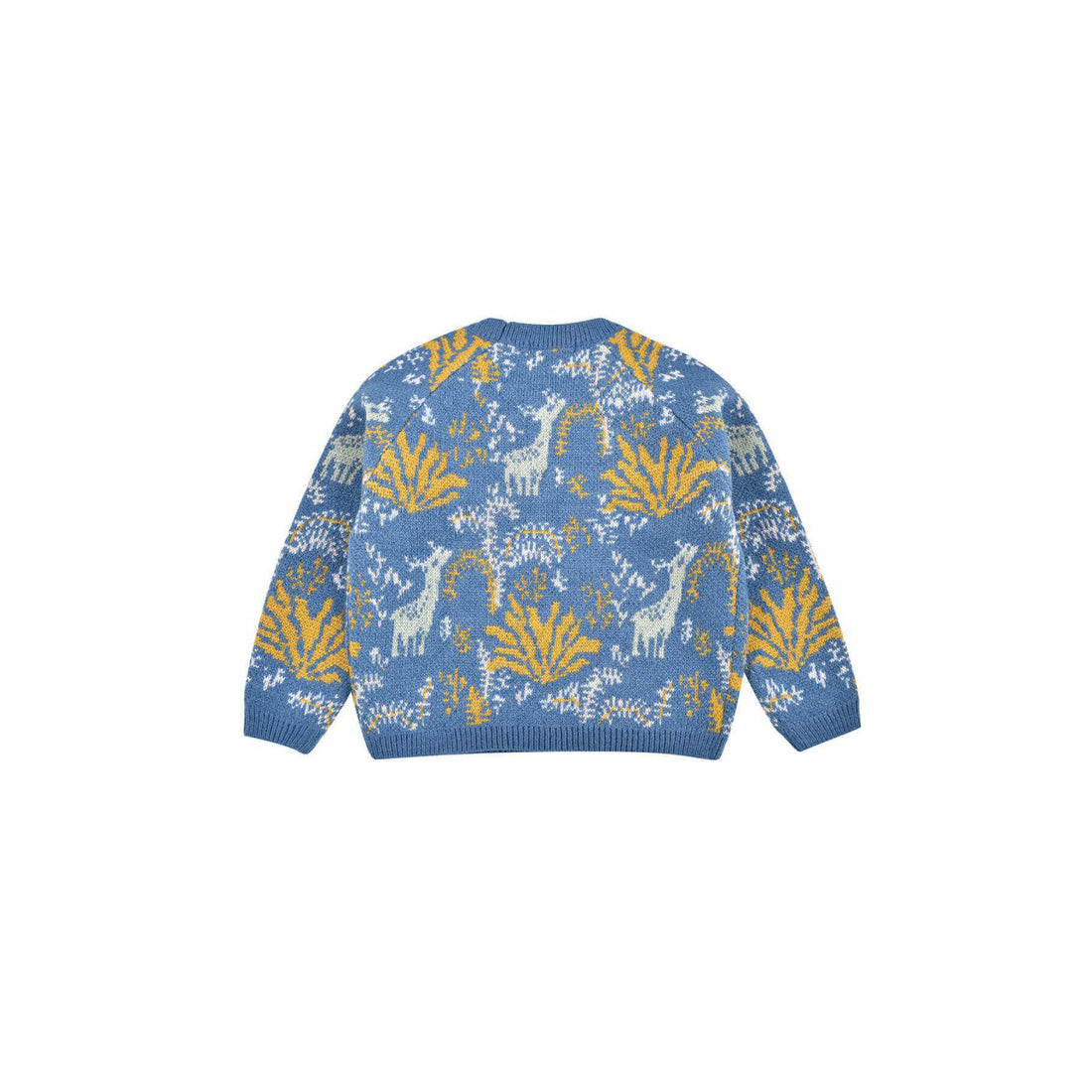 louise-misha-jumper-nico-knitted-jacquard-forest-blue- (2)
