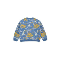 louise-misha-jumper-nico-knitted-jacquard-forest-blue- (2)