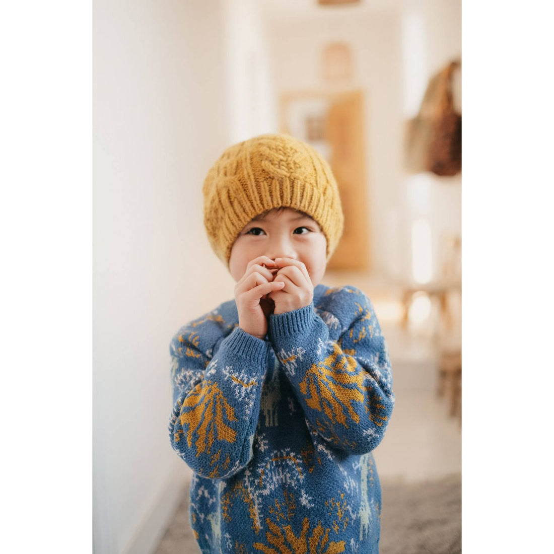 louise-misha-jumper-nico-knitted-jacquard-forest-blue- (9)