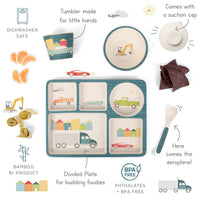 love-mae-divided-plate-set-cars- (3)
