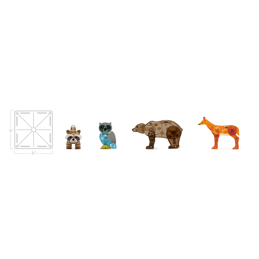 magna-tiles-tiles-forest-animals-25-piece-set-magt-22225- (2)