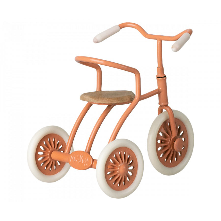 maileg-abri-a-tricycle-mouse-coral-mail-11310401