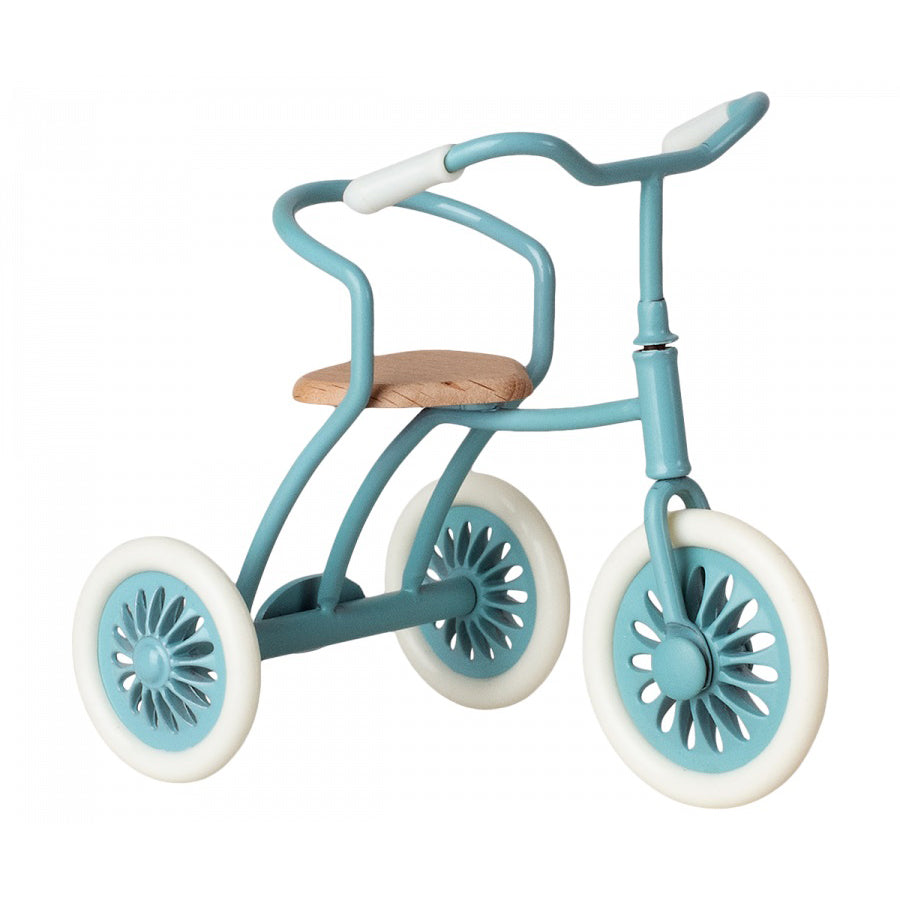 maileg-abri-a-tricycle-mouse-petrol-blue-mail-11310400