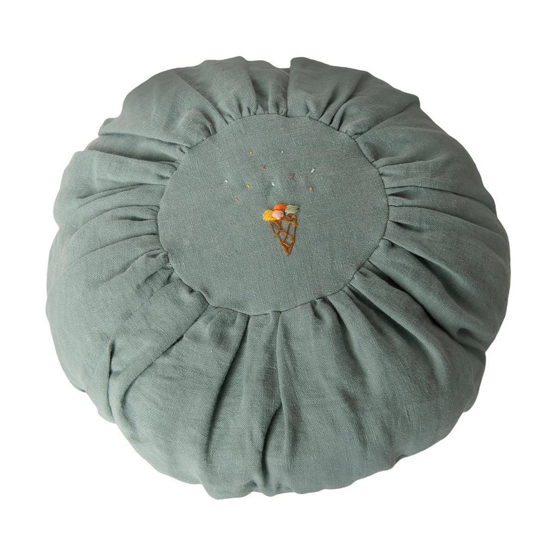 maileg-cushion-round-dusty-blue- (1)
