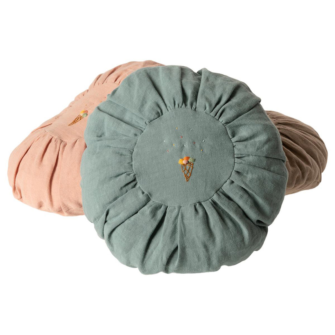 maileg-cushion-round-dusty-blue- (2)