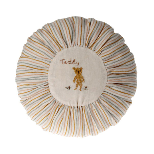 maileg-cushion-round-small-teddy-striped-mail-19252500- (1)