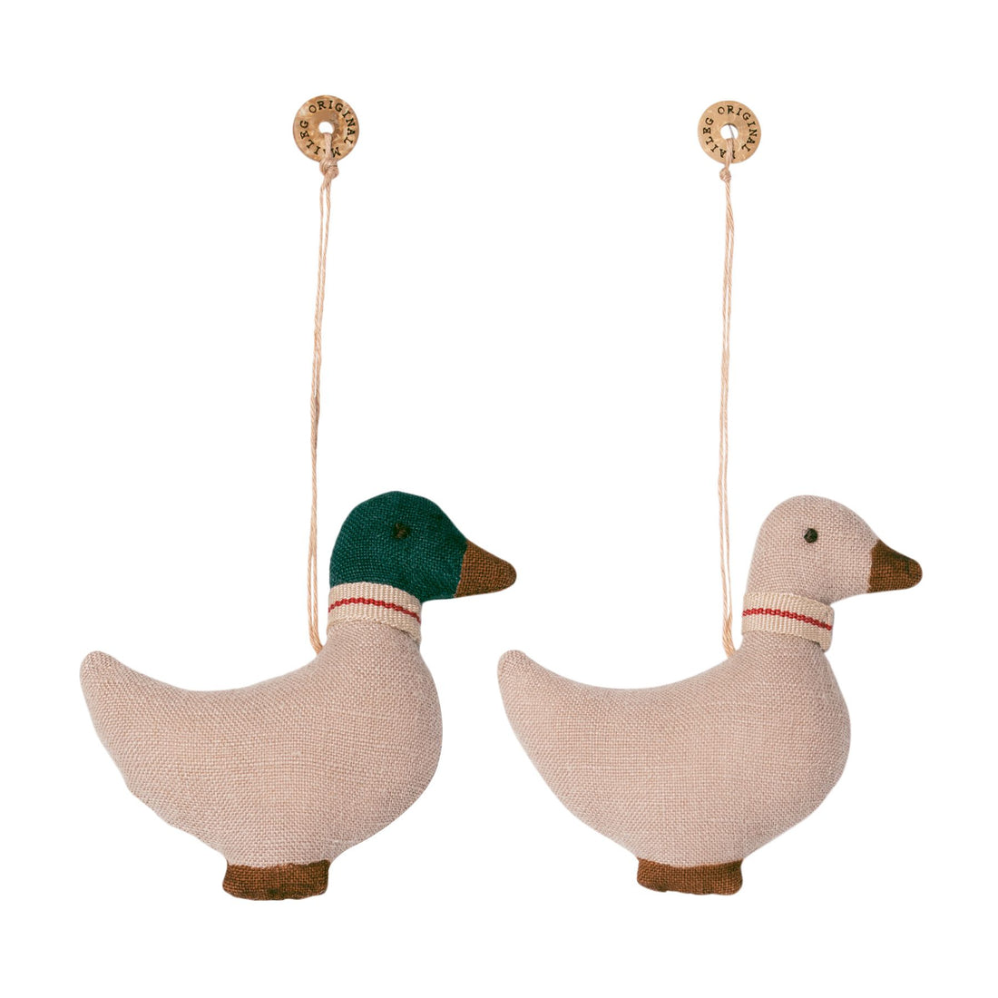 Maileg Duck Ornament (1pc)