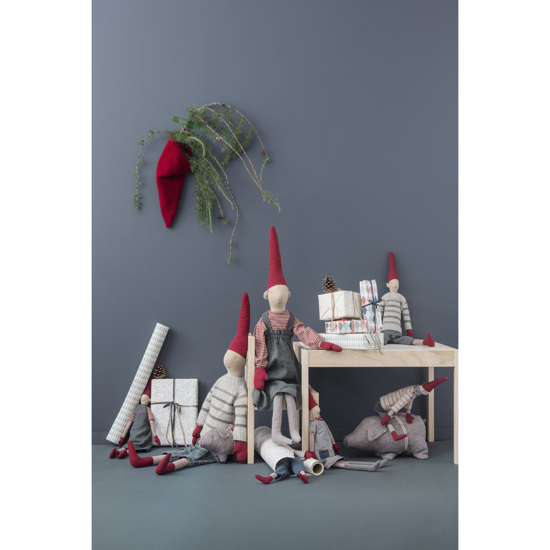 maileg-giftwrap-cosy-christmas-off-white-10m- (6)