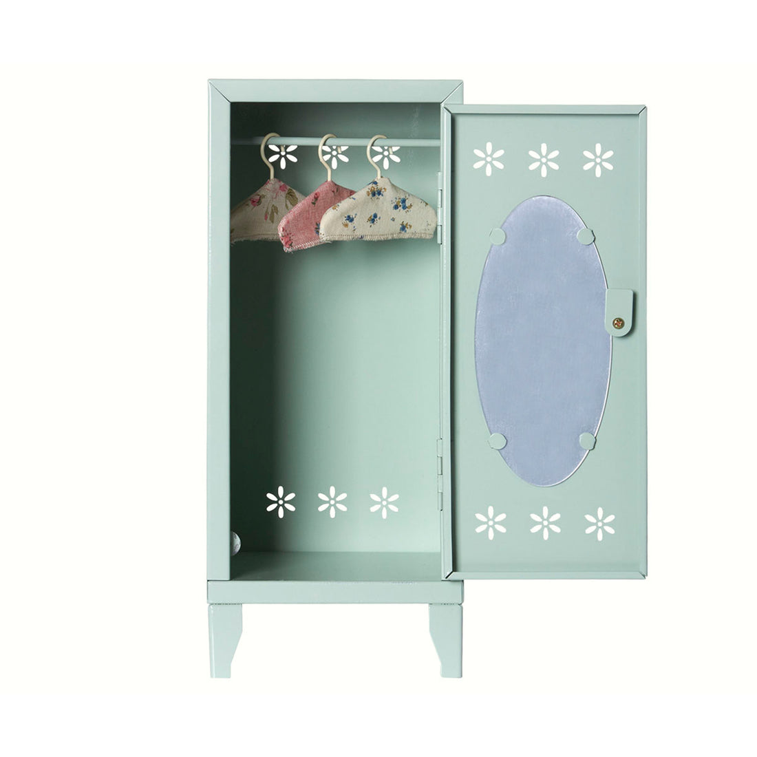 maileg-locker-with-3-hangers-green- (2)