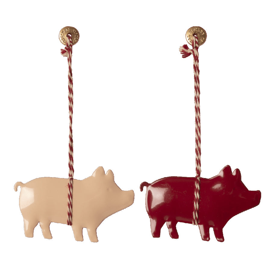 maileg-metal-ornament-pig-2-ass-