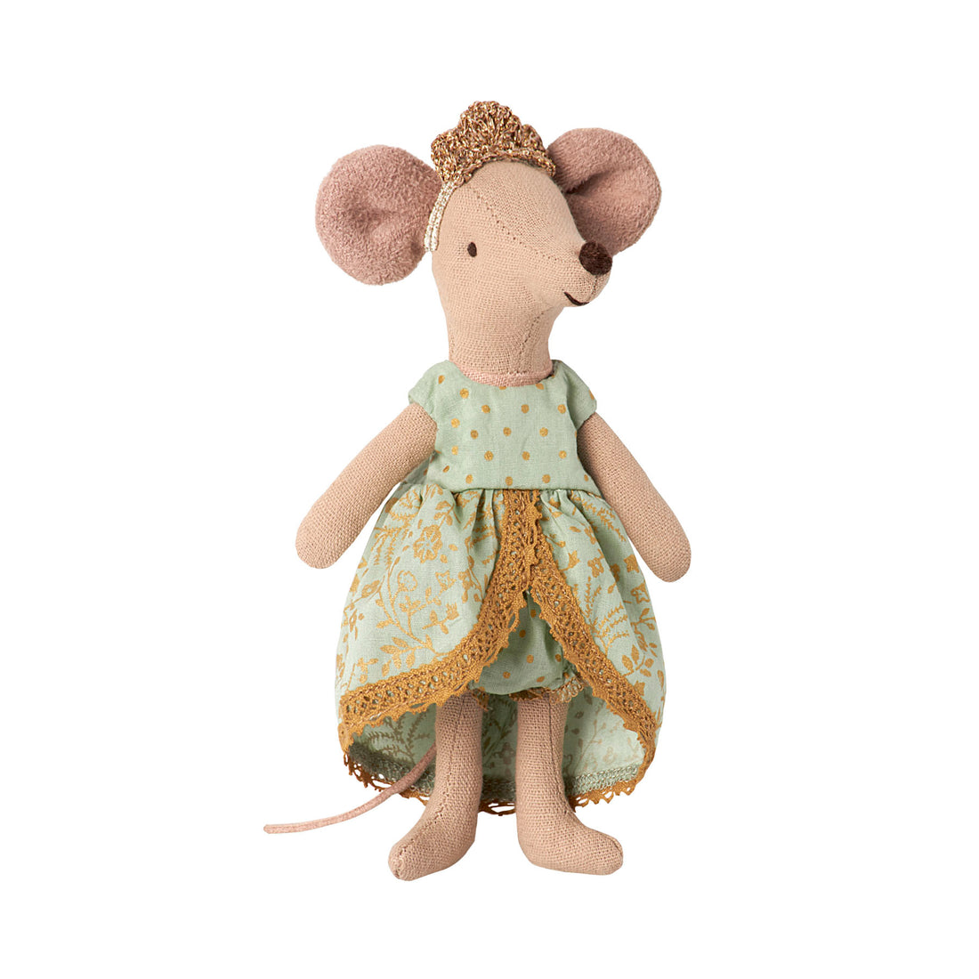 maileg-micro-&-mouse-princess-dress-mint- (2)