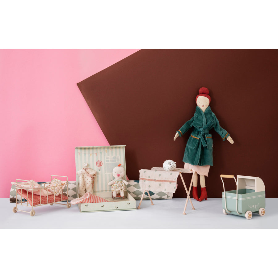 maileg-pram-micro-blue- (2)