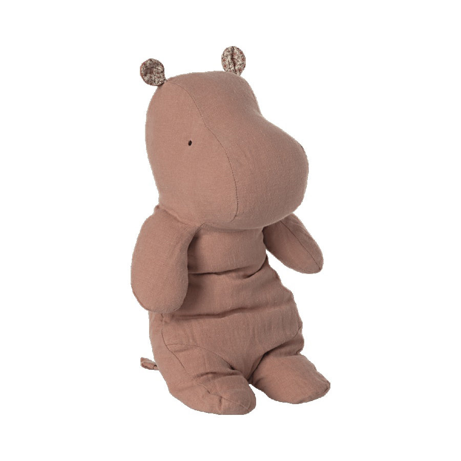 maileg-safari-friends-medium-hippo-old-rose-mail-16260201- (1)