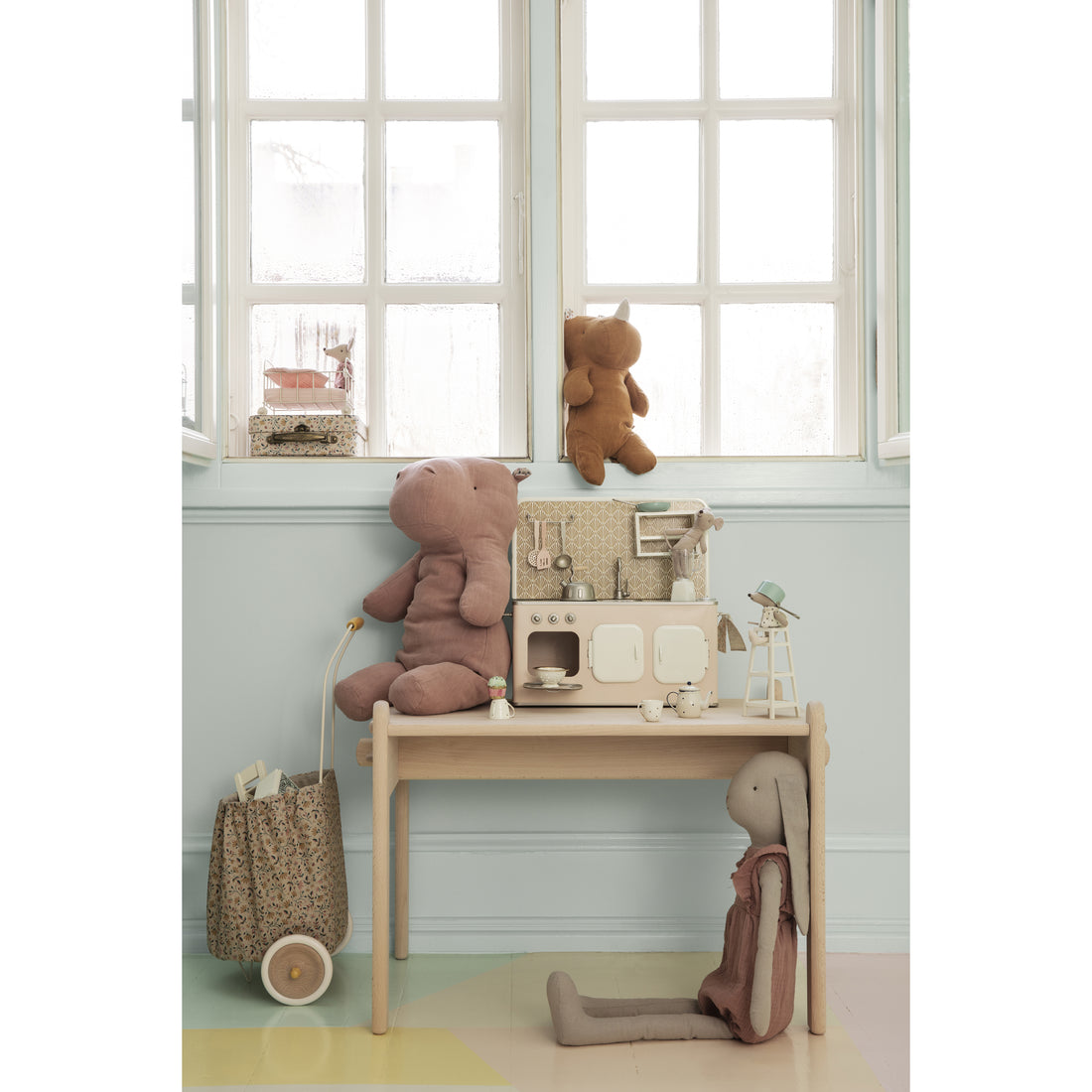 maileg-safari-friends-medium-rhino-ocher- (2)