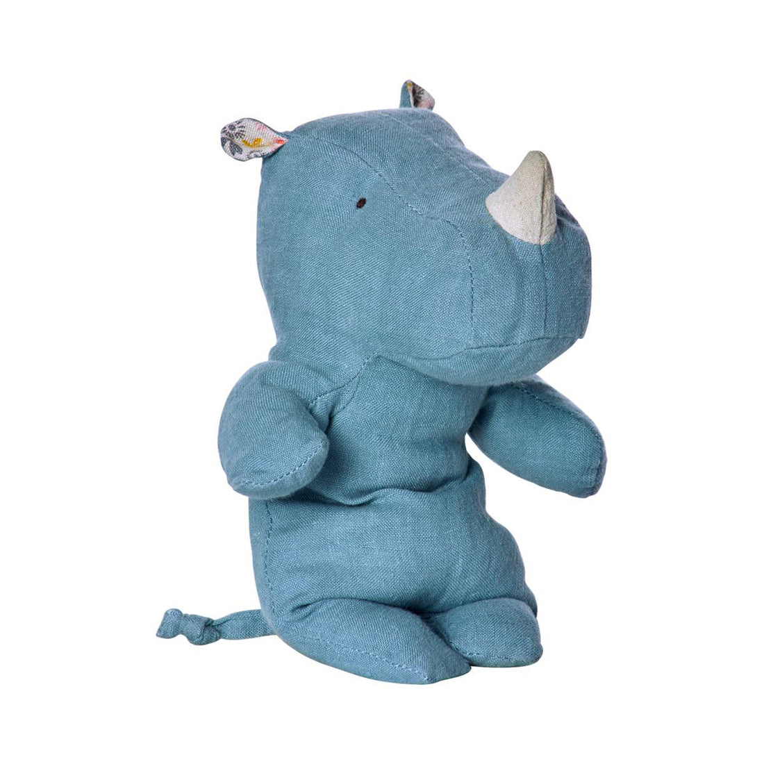 maileg-safari-friends-rhino-blue-small-1