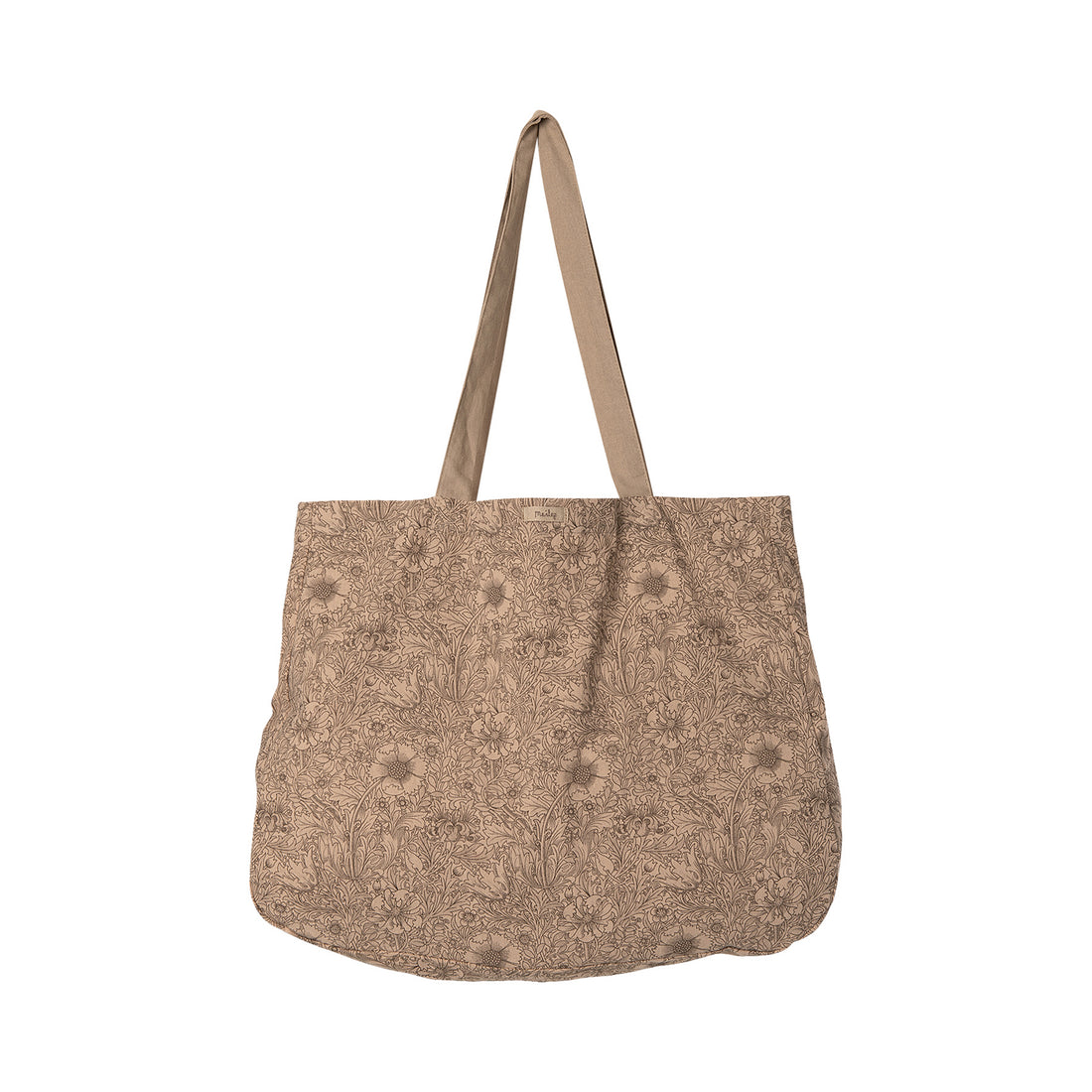 maileg-tote-bag-flowers-small-