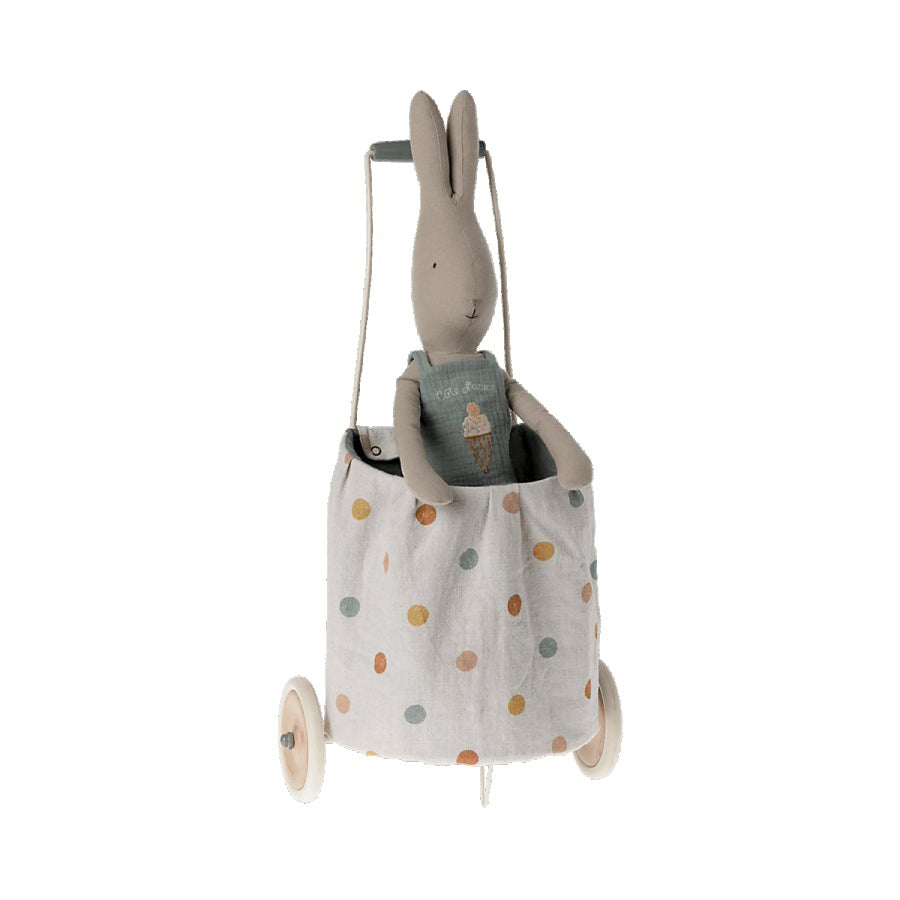 maileg-trolley-multi-dots-blue-mail-11230101