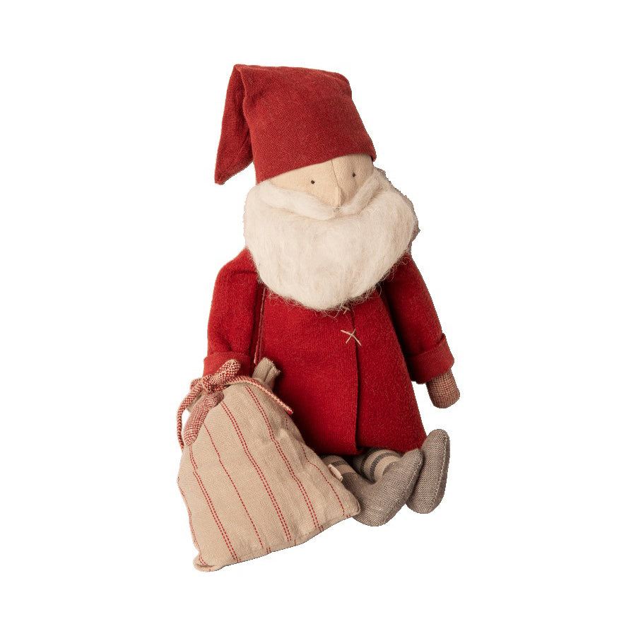 Maileg Winter Friends, Santa