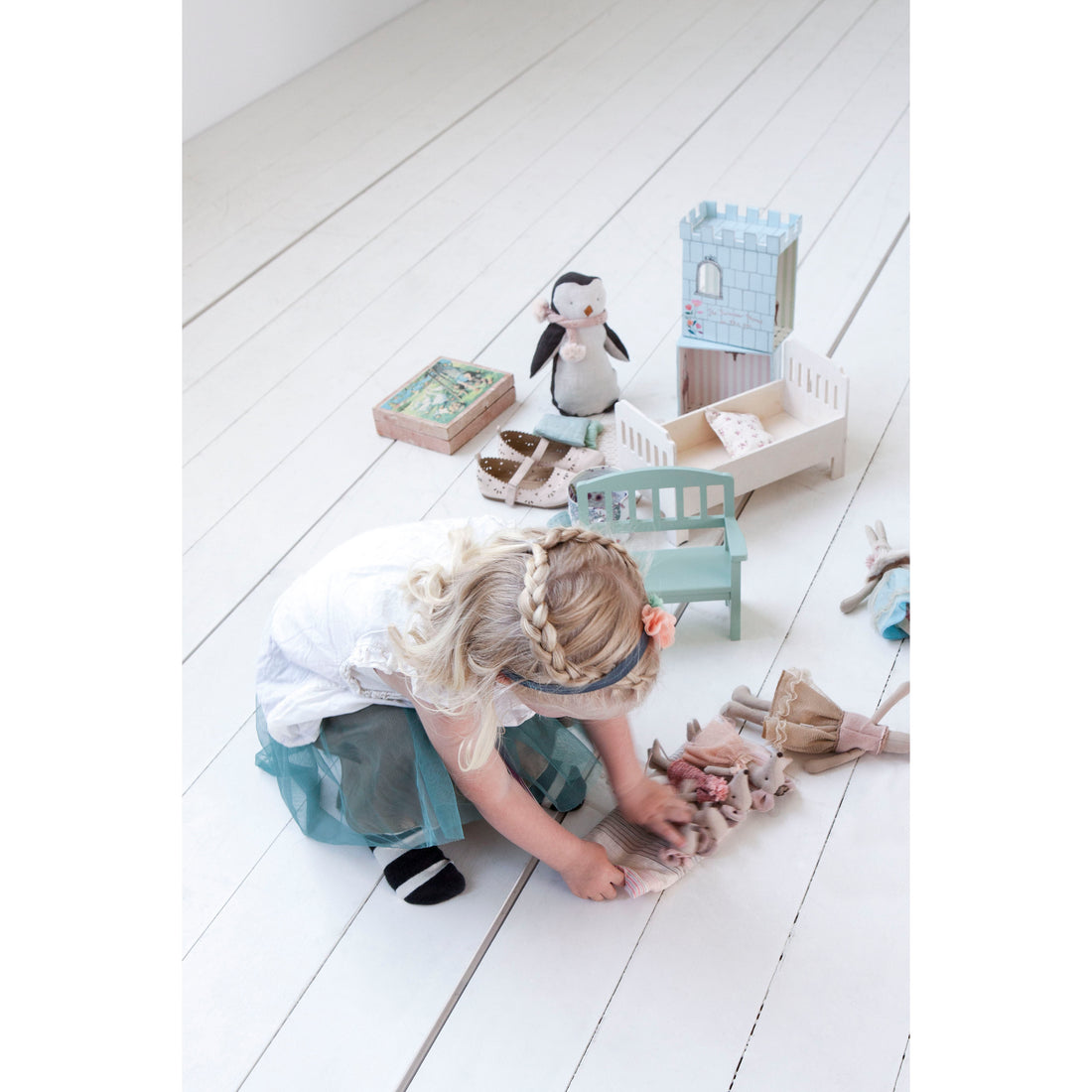maileg-wooden-bench-off-white- (2)