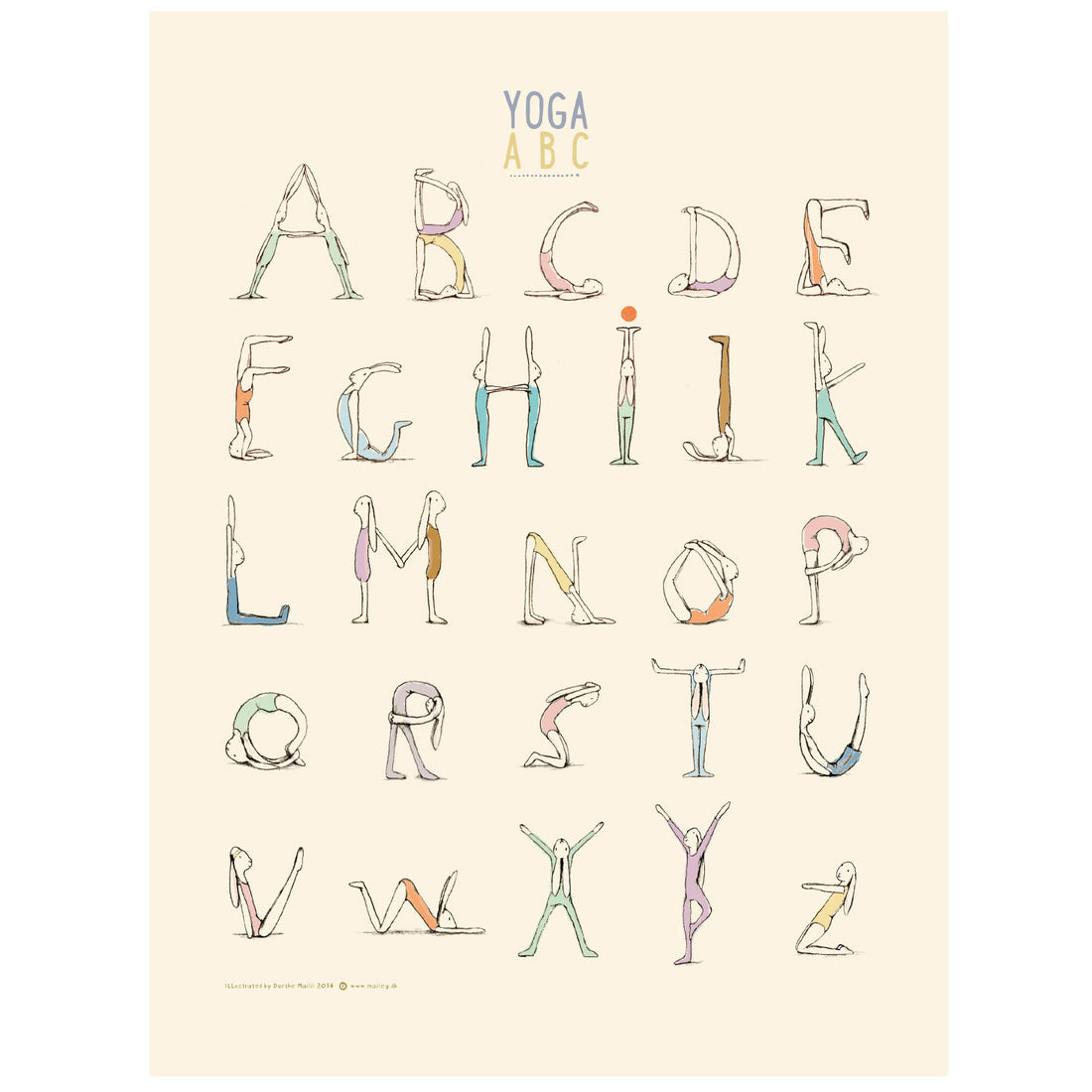 maileg-yoga-alphabet-poster-01