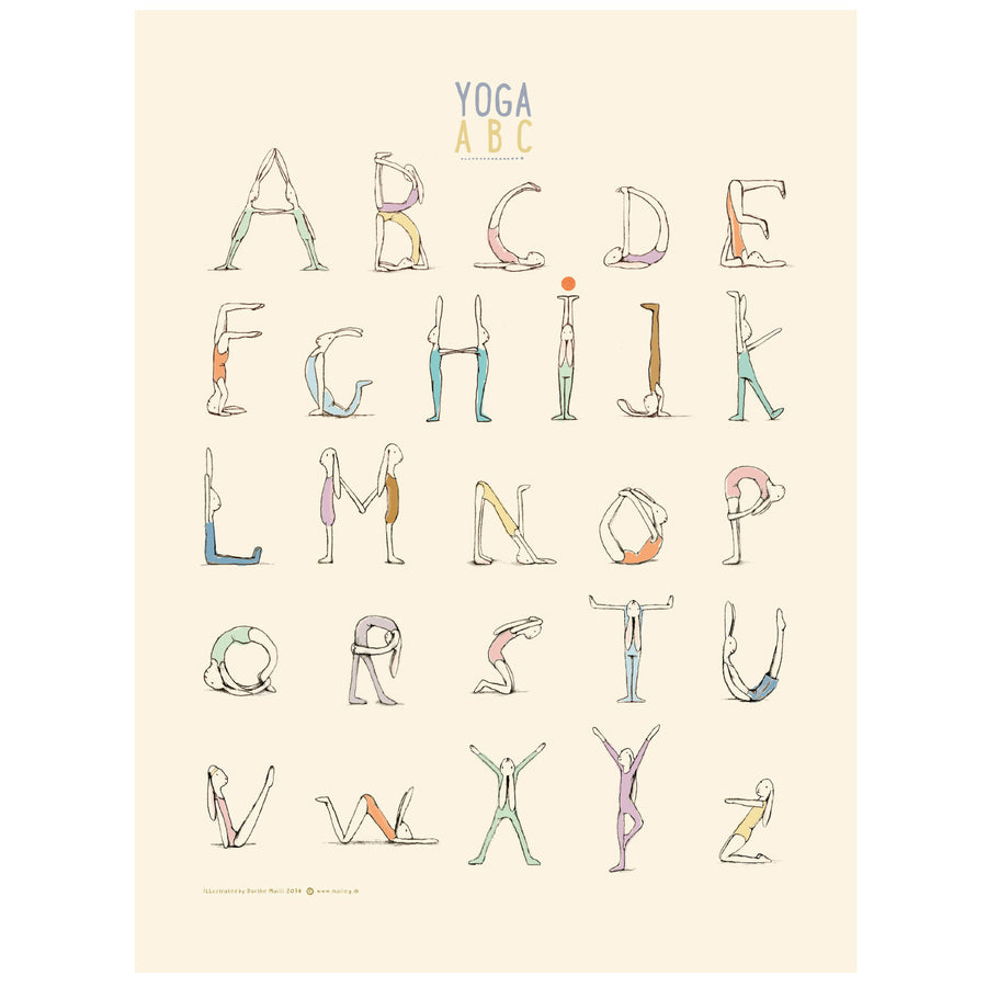 maileg-yoga-alphabet-poster-01