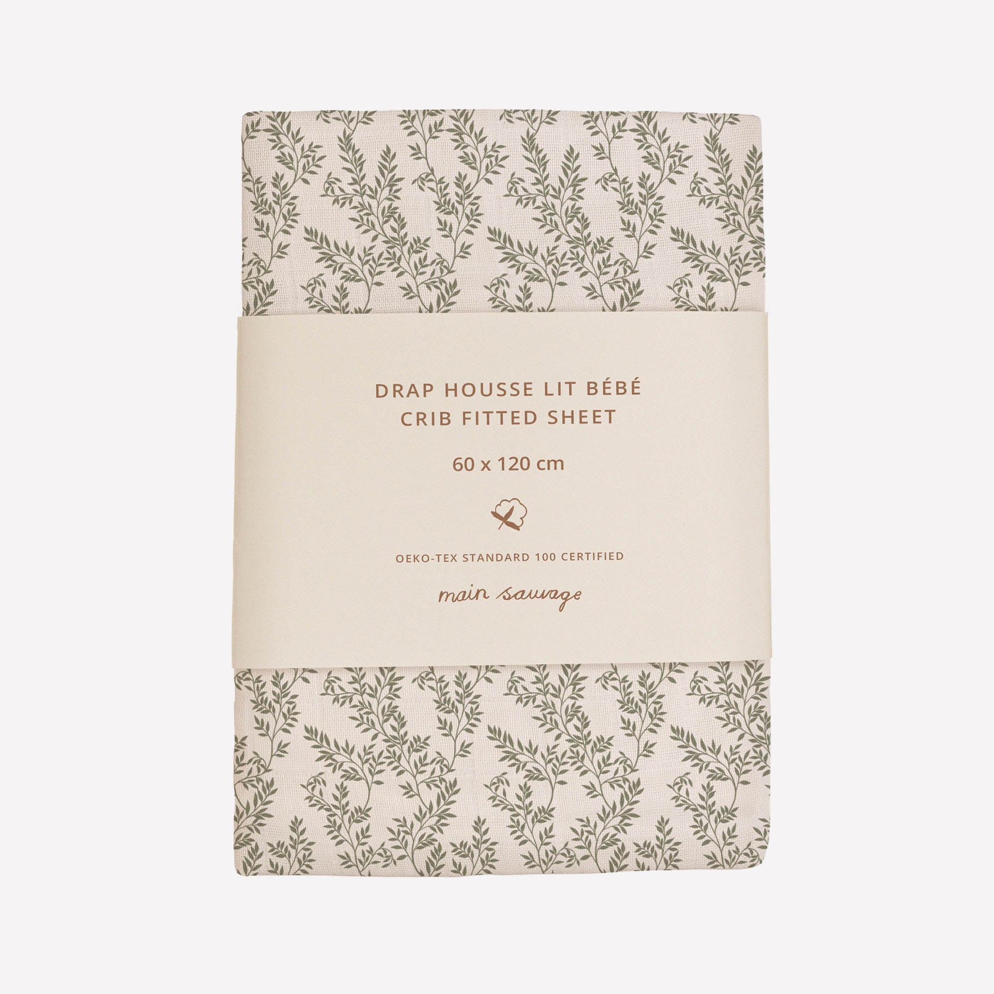 main-sauvage-fitted-sheet-bay-leaves-main-fsbay120- (2)