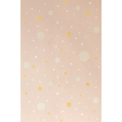 Majvillan Wallpaper Confetti Pink (Pre-Order; Est. Delivery in 2-3 Weeks)