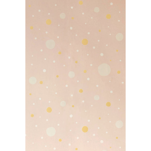 Majvillan Wallpaper Confetti Pink (Pre-Order; Est. Delivery in 2-3 Weeks)