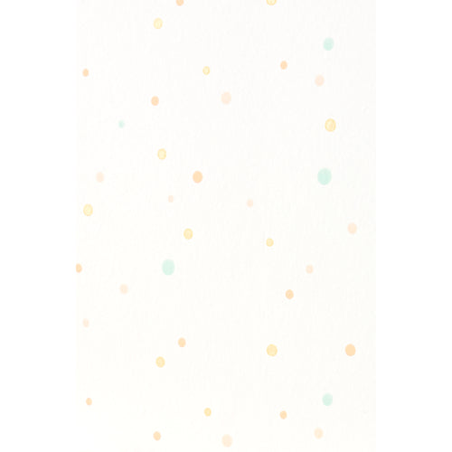 Majvillan Wallpaper Stardust Shimmering White (Pre-Order; Est. Delivery in 2-3 Weeks)