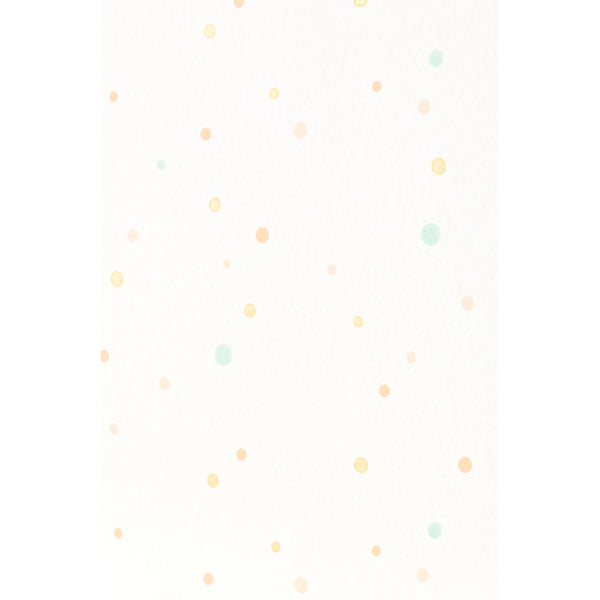 Majvillan Wallpaper Stardust Shimmering White (Pre-Order; Est. Delivery in 2-3 Weeks)