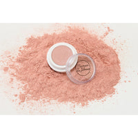 Maman va être Jalouse Eye Shadow Rose D'or / Rose Gold