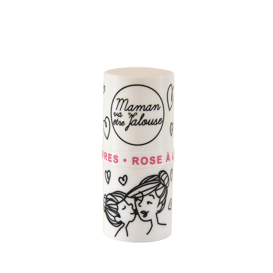 Maman va être Jalouse Lip Balm Feerique / Fairy