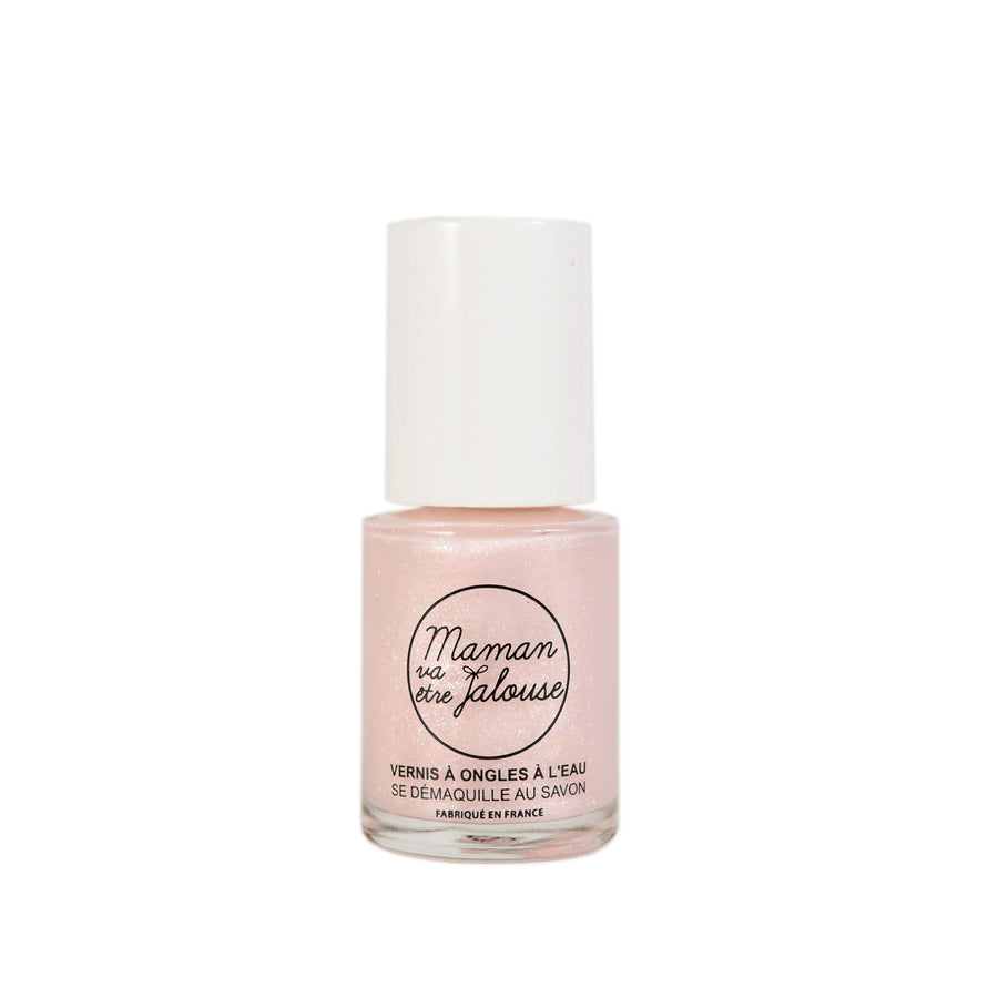 Maman va être Jalouse Bundle 3 Nail Polish Carousel