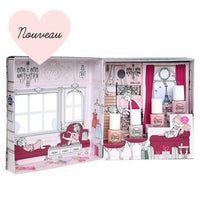 Maman va être Jalouse My Little Beauty Institute