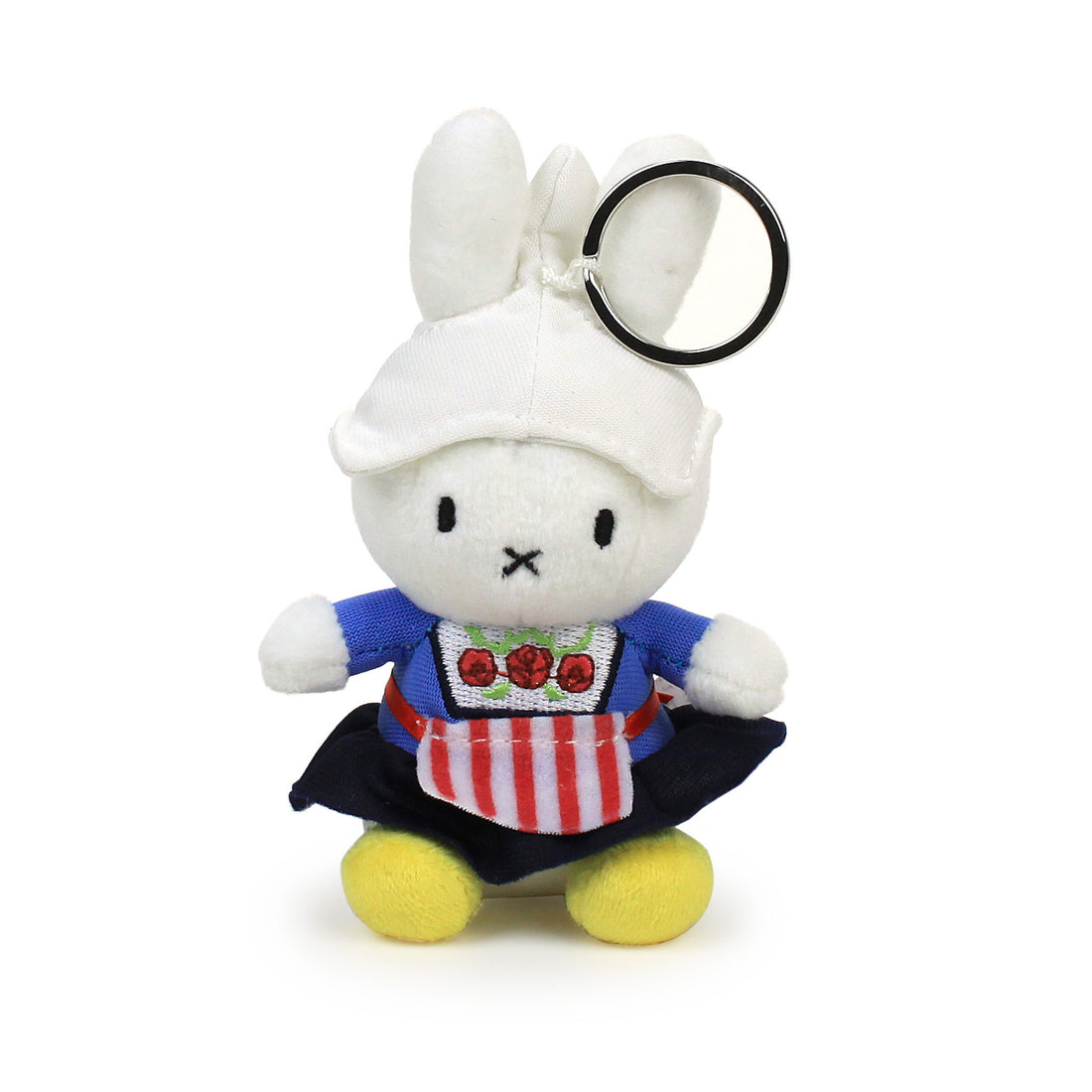 miffy-farmer's-wife-keychain-1