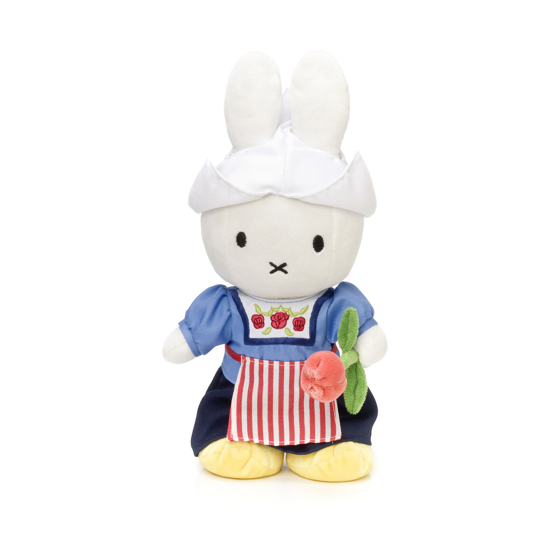 miffy-farmer's-wife-with-tulip-1