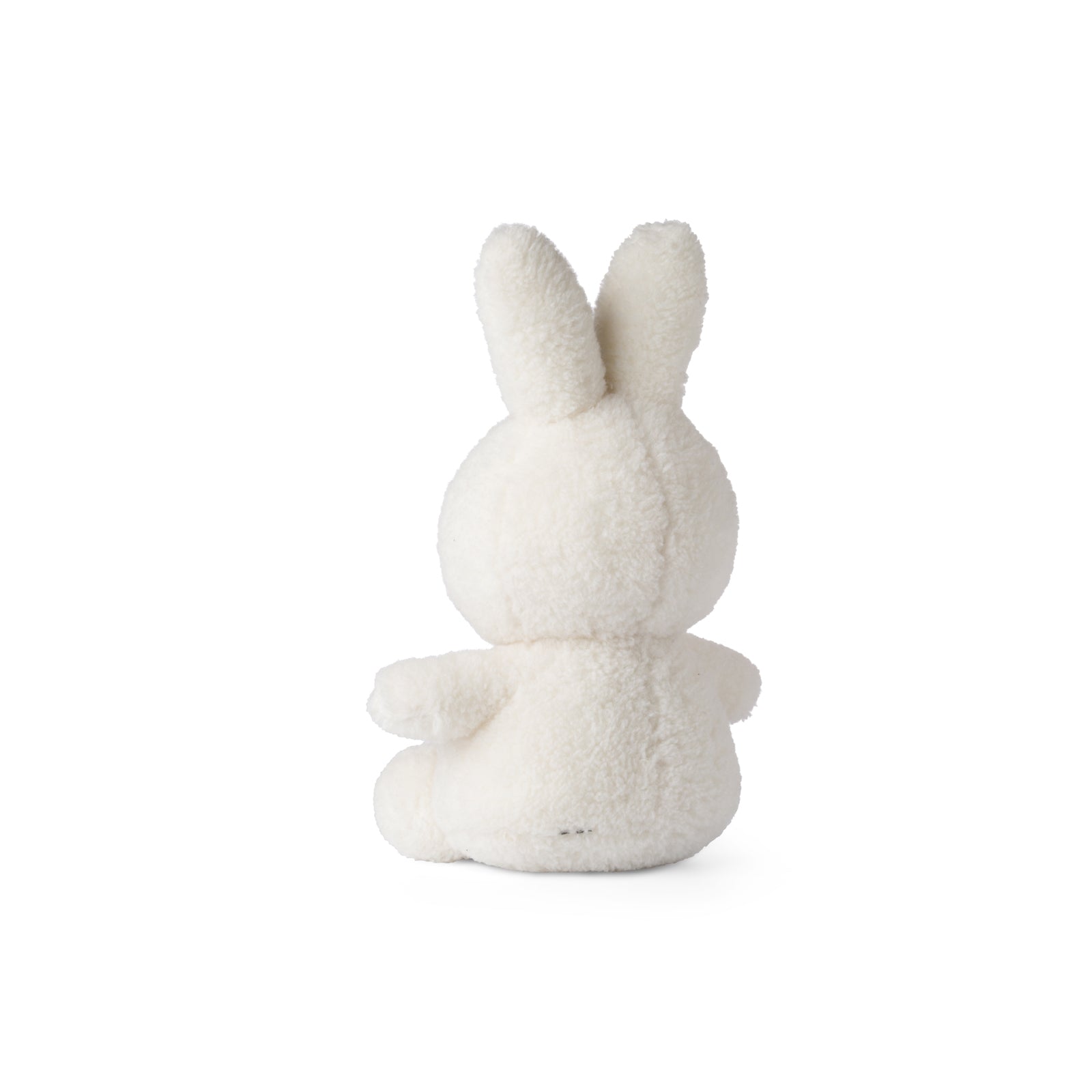 Miffy Sitting Teddy Cream - 33cm