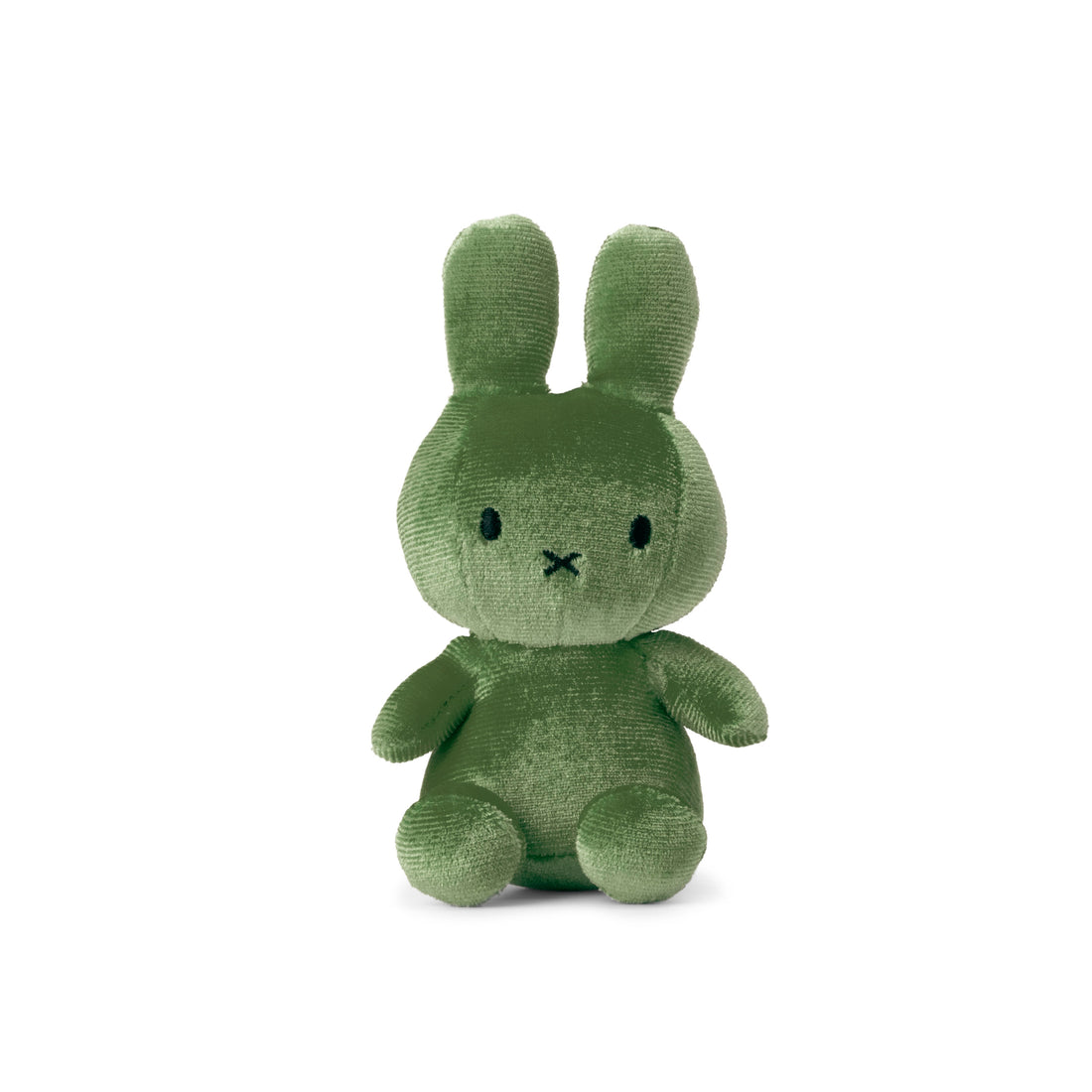 miffy-velvet-moss-green-keyring- (1)