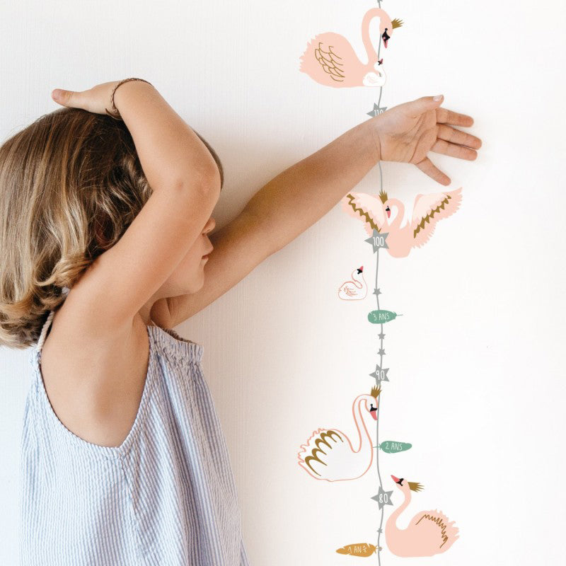 mimi-lou-height-chart-wallsticker-swans- (2)