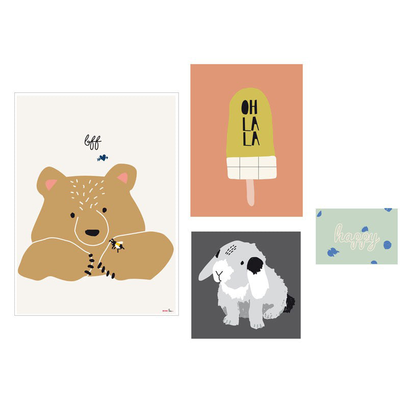 mimi-lou-pack-of-4-posters-happy- (1)