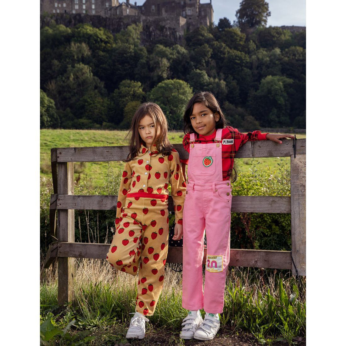 mini-rodini-nessie-twill-dungarees-pink-mnrd-s2313010028-pink-92-98-