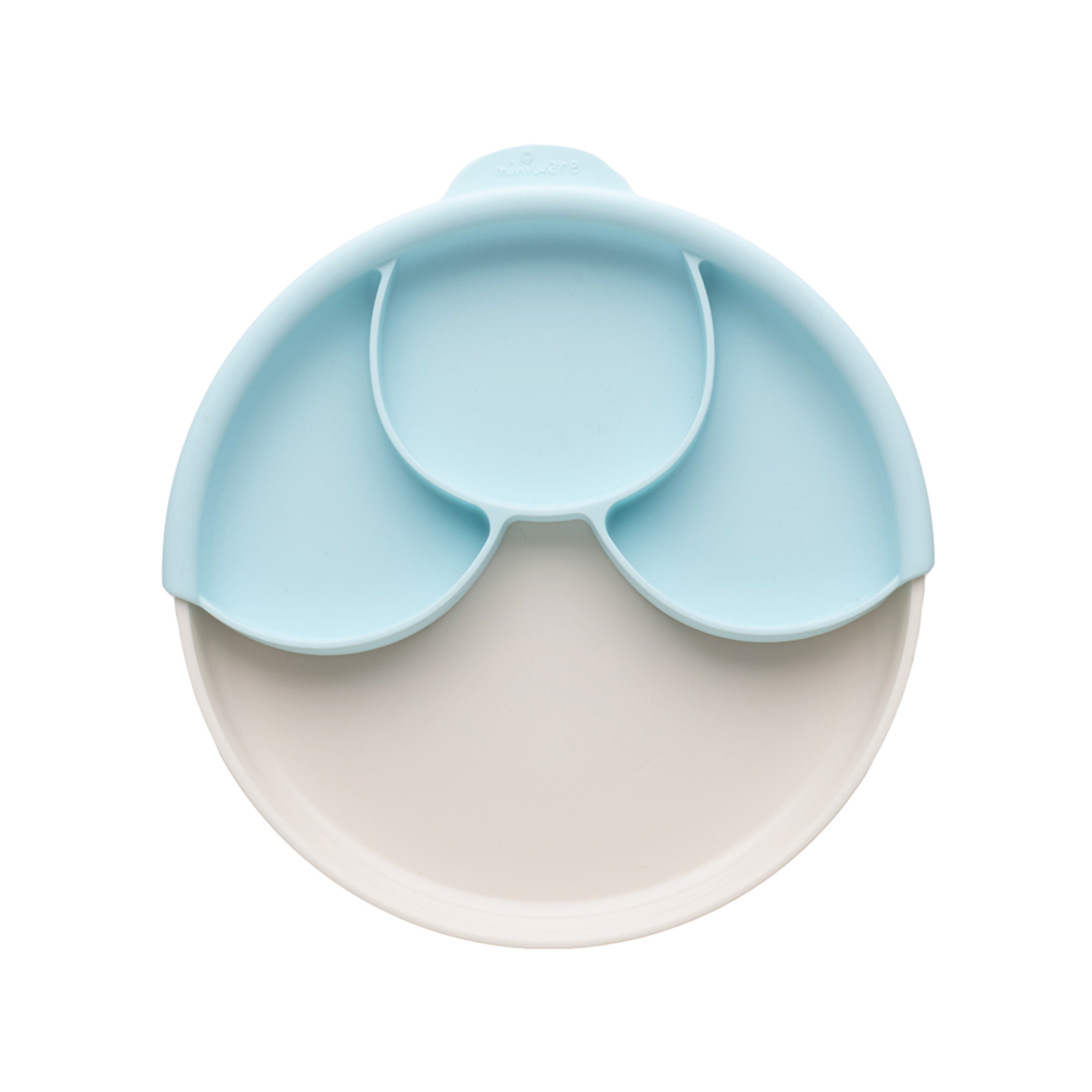 miniware-healthy-meal-set-pla-smart-divider-suction-plate-in-vanilla-silicone-divider-in-aqua- (1)