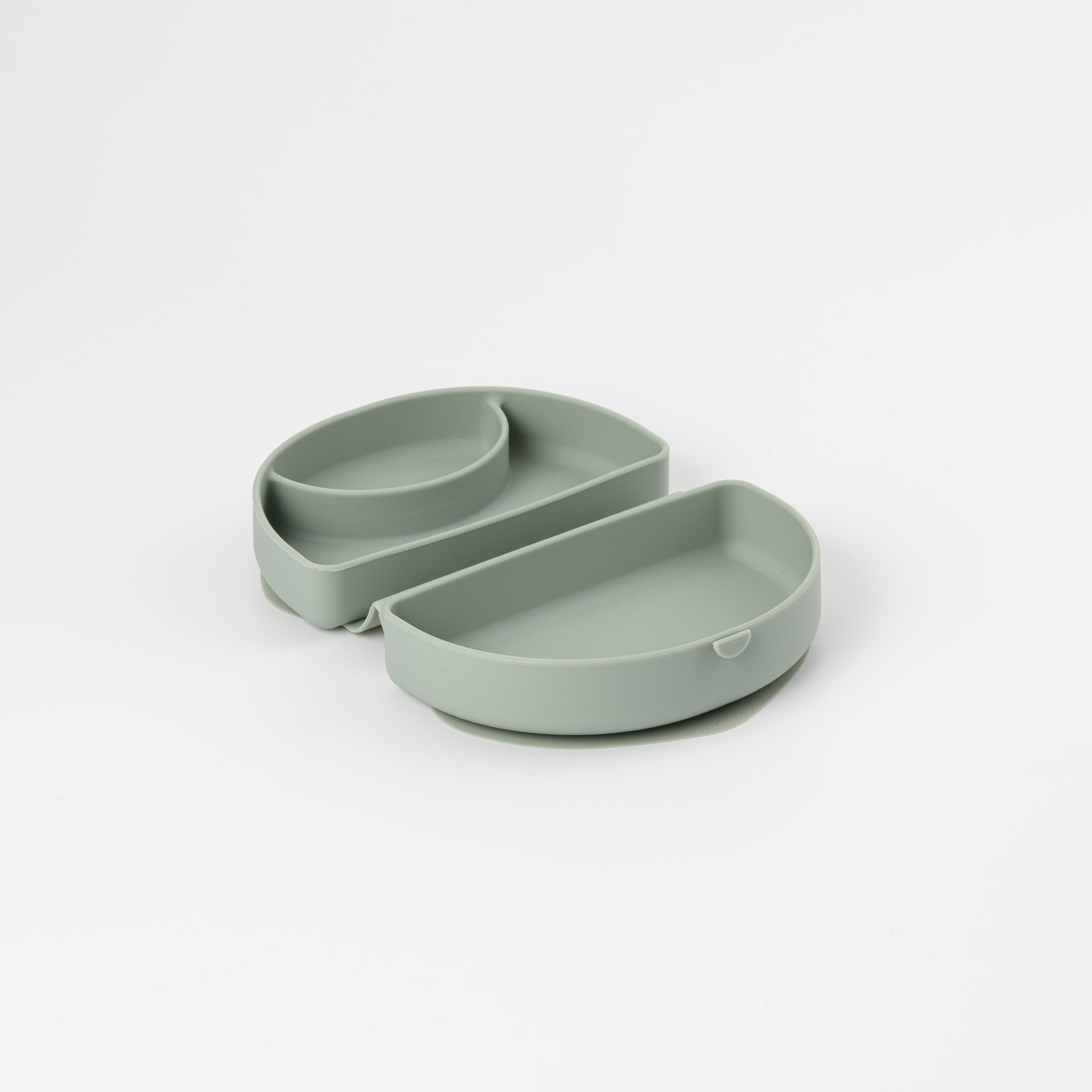 miniware-silifold-folding-silicone-lunch-box-sage-green- (5)