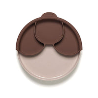 miniware-smart-divider-plate-set-sandy-stone-chocolate- (1)