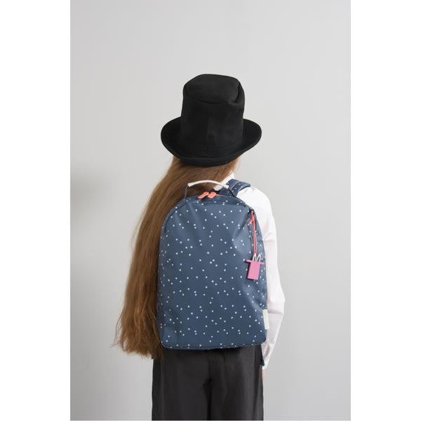 Miss Rilla Backpack Circus Mini